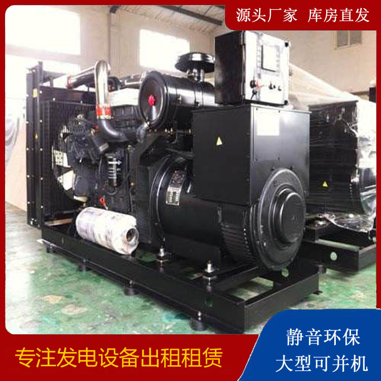 玉州发电车出租 柴油发电机组需要经常换机油吗？