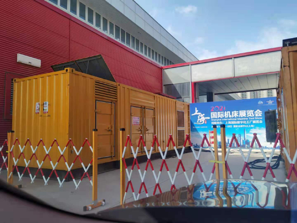 玉州发电机出租 对于发电机的特性你了解多少？