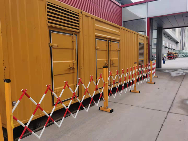 玉州发电机出租 你知道怎样鉴定发电机品质的好坏吗？