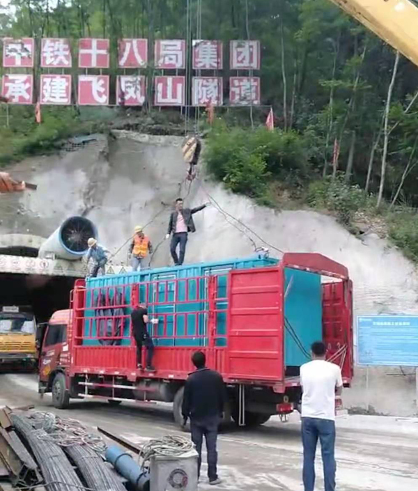 玉州发电机组维修后输出功率降低是什么问题