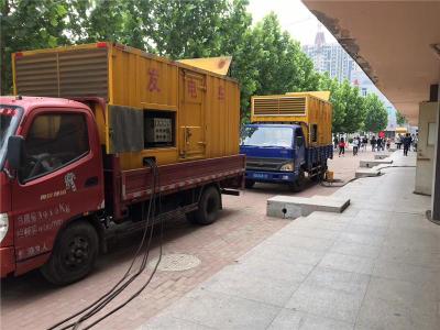 玉州是否需要给柴油发电机安装保护装置
