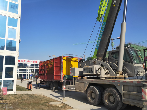 玉州发电机出租50KW柴油发电机组需要配多粗电缆线