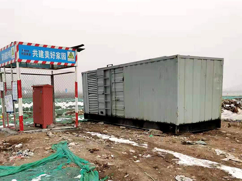 玉州燃气发电机在高海拔地区运行时会遇到哪些常见故障？
