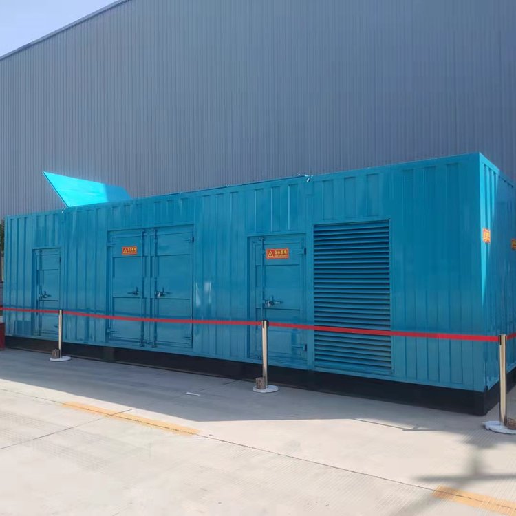 玉州怎样更换柴油发电机组的空气滤清器？