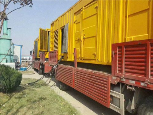 玉州计算 200KW 柴油发电机油耗时，需要考虑哪些因素？