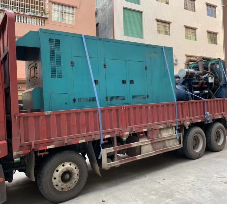 玉州如何在不同负载率下确保 400KW 柴油发电机组的正常运行？