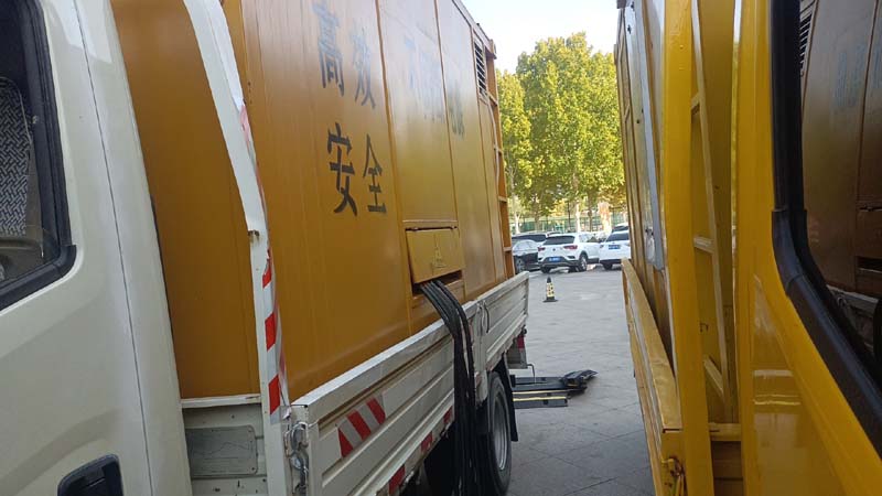 玉州如何判断柴油发电机组和UPS电源的切换时间是否符合要求？