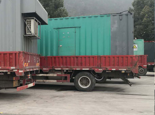 玉州柴油发电机组使用注意安全事项有哪些？