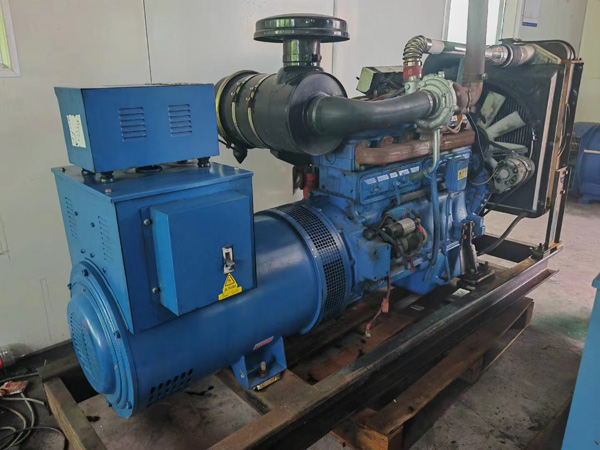 玉州100kW柴油发电机组使用多级机油有哪些优缺点？