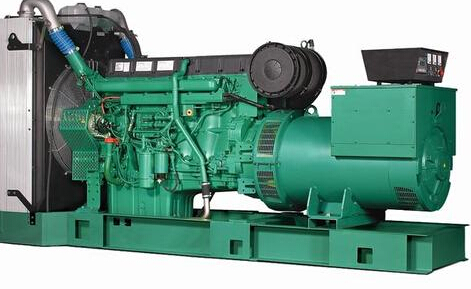 玉州发电机除垢后需要用清水冲洗水冷式机油散热器几次？