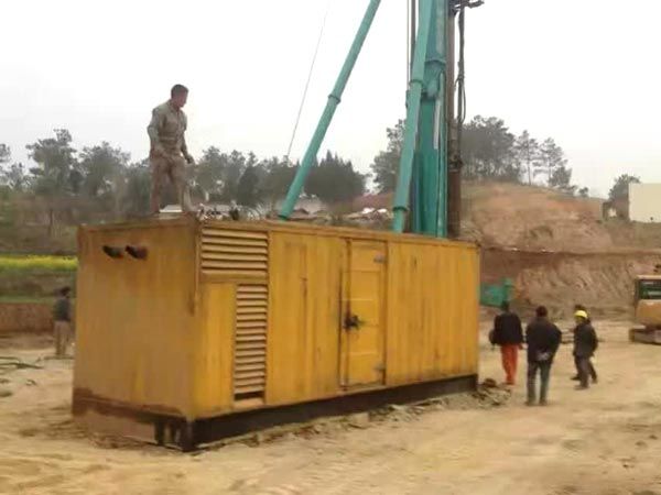 玉州柴油发电机组应用场合有哪些？